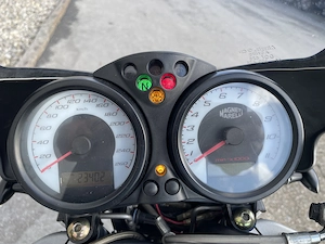 Verkaufe Ducati Monster 800 S2R Dark  Bild 7