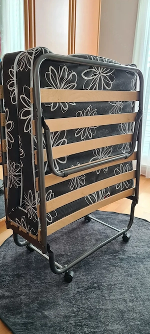 Gäste Klappbett Bild 2