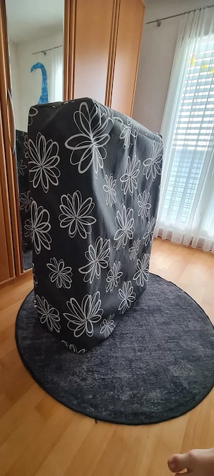Gäste Klappbett