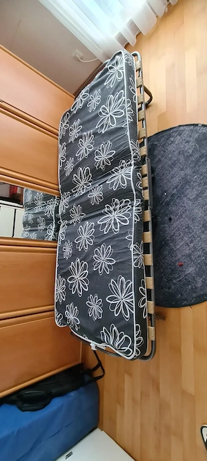 Gäste Klappbett Bild 3
