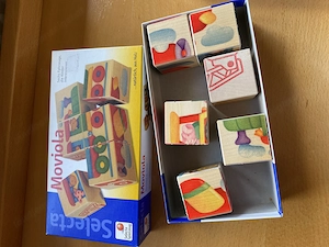 Tolle Holzspielsachen ab 2 Jahren Bild 2