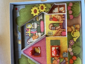 Tolle Holzspielsachen ab 2 Jahren Bild 3