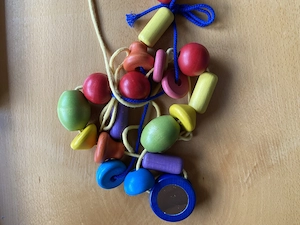 Tolle Holzspielsachen ab 2 Jahren Bild 4