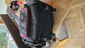 Koffer Trolley Rucksack für Steirische Kinder Bild 4