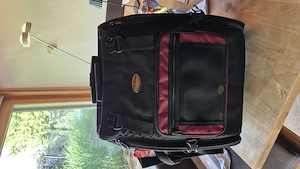 Koffer Trolley Rucksack für Steirische Kinder Bild 5