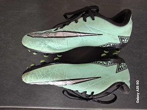 Fußballschuhe Bild 3