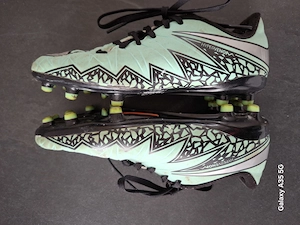 Fußballschuhe Bild 4