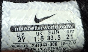 Fußballschuhe Bild 5