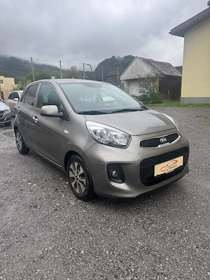 Picanto 1,0 MPI ISG 20 Jahre Edition 20 Jahre Edition