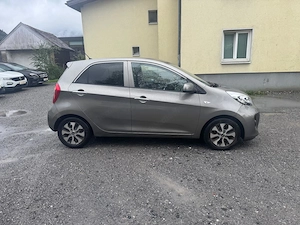 Kia Picanto 1,0 MPI ISG 20 Jahre Edition Bild 4