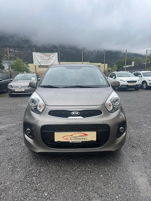 Kia Picanto 1,0 MPI ISG 20 Jahre Edition Bild 3
