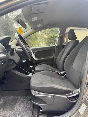 Kia Picanto 1,0 MPI ISG 20 Jahre Edition Bild 9