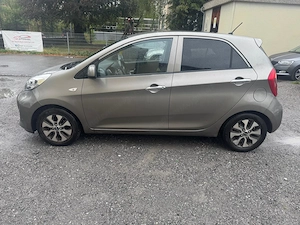 Kia Picanto 1,0 MPI ISG 20 Jahre Edition Bild 10