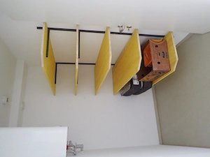 Ideale Kleinwohnung in Langen - Ortskern  Bild 4