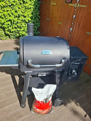 Broil King Regal 500 Bild 3