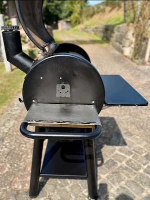 Broil King Regal 500 Bild 5