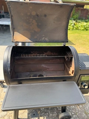 Broil King Regal 500 Bild 2