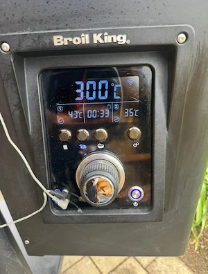 Broil King Regal 500 Bild 4