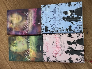 Tolle Bücher für Kinder bzw Jugendliche Bild 2