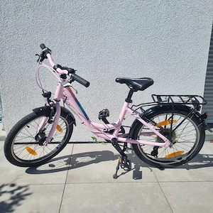 Cube Ella 200, 20 Zoll Kinderfahrrad 