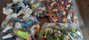 Ü-Eier Figuren 1980er & 1990er  Bild 6