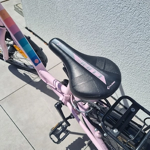 Cube Ella 200, 20 Zoll Kinderfahrrad  Bild 2