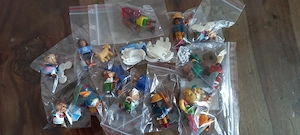 Ü-Eier Figuren 1990er ! Bild 2