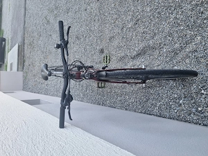 Fahrrad Orbea Burgunrot  Bild 3
