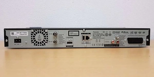 Panasonic Blu-Ray Recorder DMR-BCT 750EG, 500 GB  Bild 3