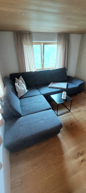 Wohnlandschaft Bild 5