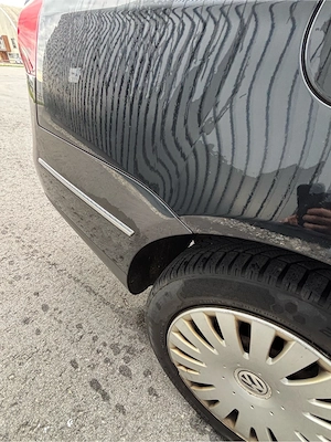Passat Kombi Diesel (Rost-Paket) Bild 9