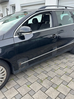 Passat Kombi Diesel (Rost-Paket) Bild 6