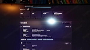 Gamer PC - AMD Ryzen 5 4500 - 32GB DDR4 3200MHz - AMD Radeon Vega 64 8GB - 500 SSD - 750 GB HDD NEU Bild 8