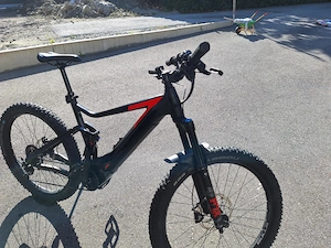 Bulls E-Stream EVO AM 27,5+ Bild 2