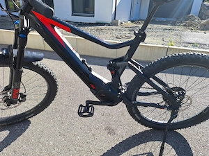 Bulls E-Stream EVO AM 27,5+ Bild 4