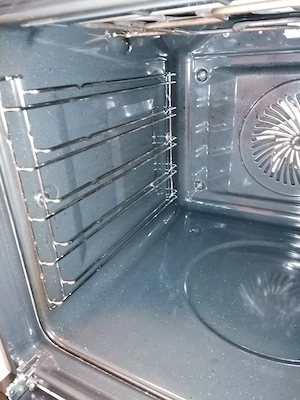 Backofen AEG  Bild 4