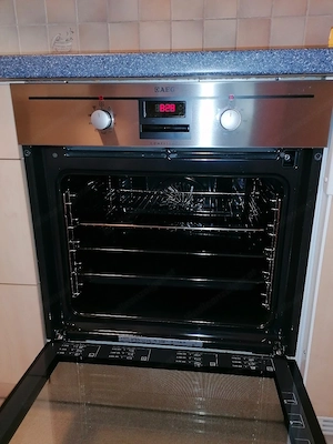 Backofen AEG  Bild 2