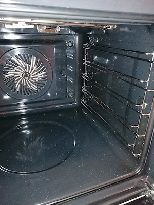 Backofen AEG  Bild 5