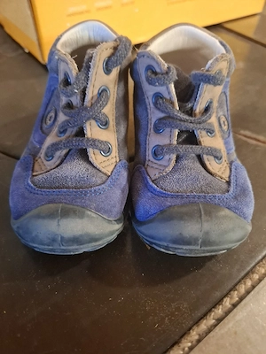 Elefanten Lauflernschuhe  Bild 3