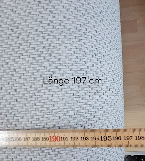 Sofa mit Bettfunktion Bild 5