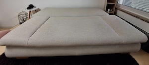 Sofa mit Bettfunktion Bild 2