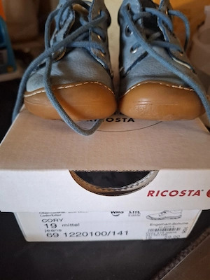 Pepino Lauflernschuhe  Bild 3