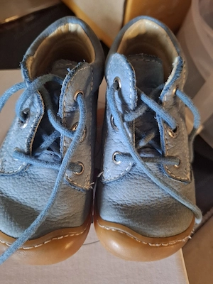 Pepino Lauflernschuhe  Bild 4