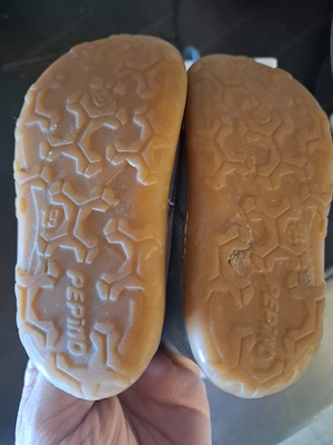 Pepino Lauflernschuhe  Bild 2