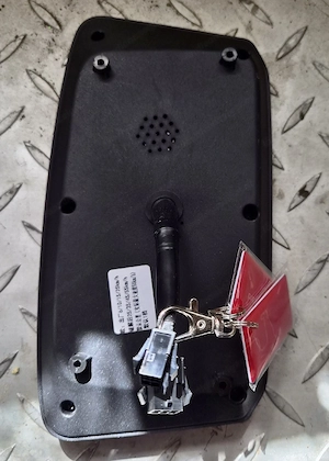 E-Scooter Iscooter DX5 Bild 9