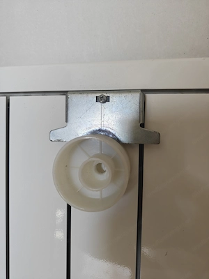 6x Olymp Alu-Flachheizkörper Bild 4