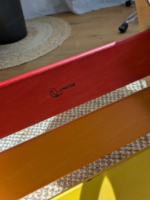 Regenbogenwippe von Lunatur Bild 4