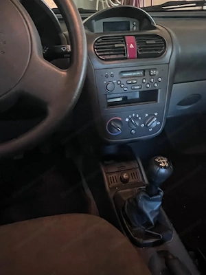Opel Corsa C Bild 4
