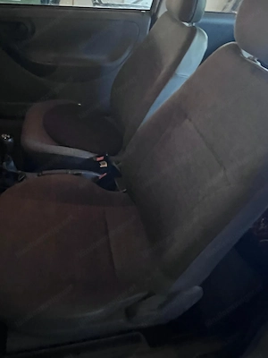 Opel Corsa C Bild 7