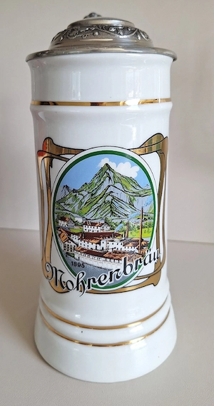 Mohrenbräu